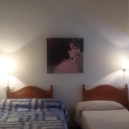 Habitacion De La Marquesa Alcoleja エクステリア 写真