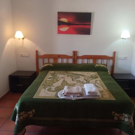 Habitacion De La Marquesa Alcoleja エクステリア 写真