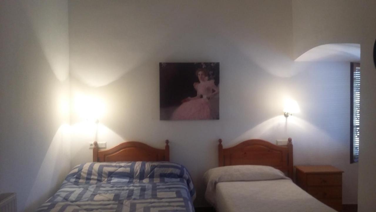 Habitacion De La Marquesa Alcoleja エクステリア 写真
