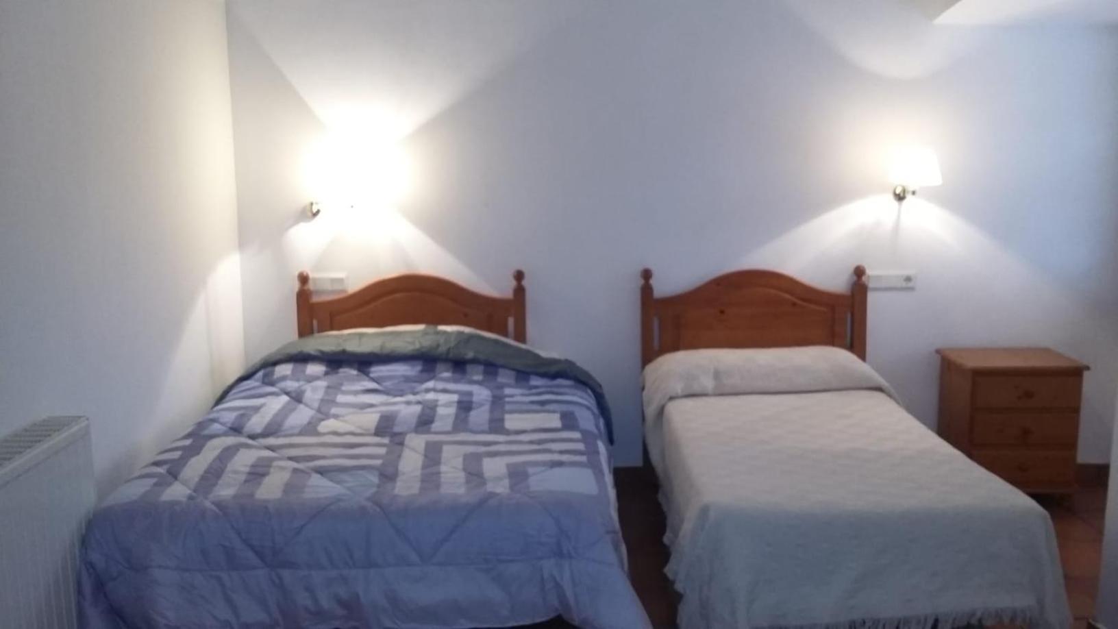 Habitacion De La Marquesa Alcoleja 部屋 写真