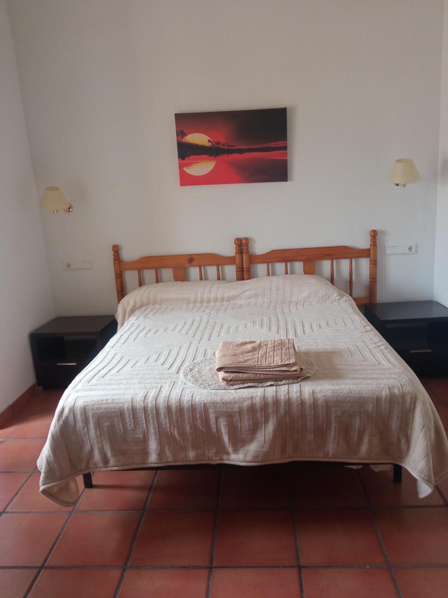Habitacion De La Marquesa Alcoleja 部屋 写真